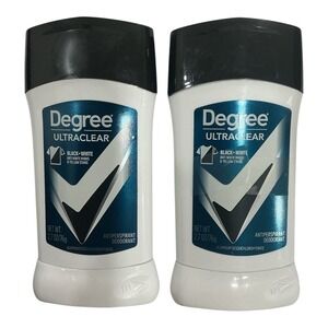 Degree - Ultraclear Black+White Antiperspirant (2.7 oz) - Deodorant